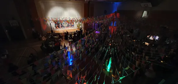 Halloween Party — Día de los Muertos 14