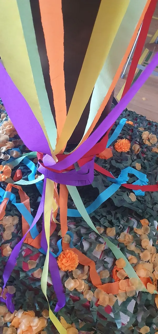 Halloween Party — Día de los Muertos 19