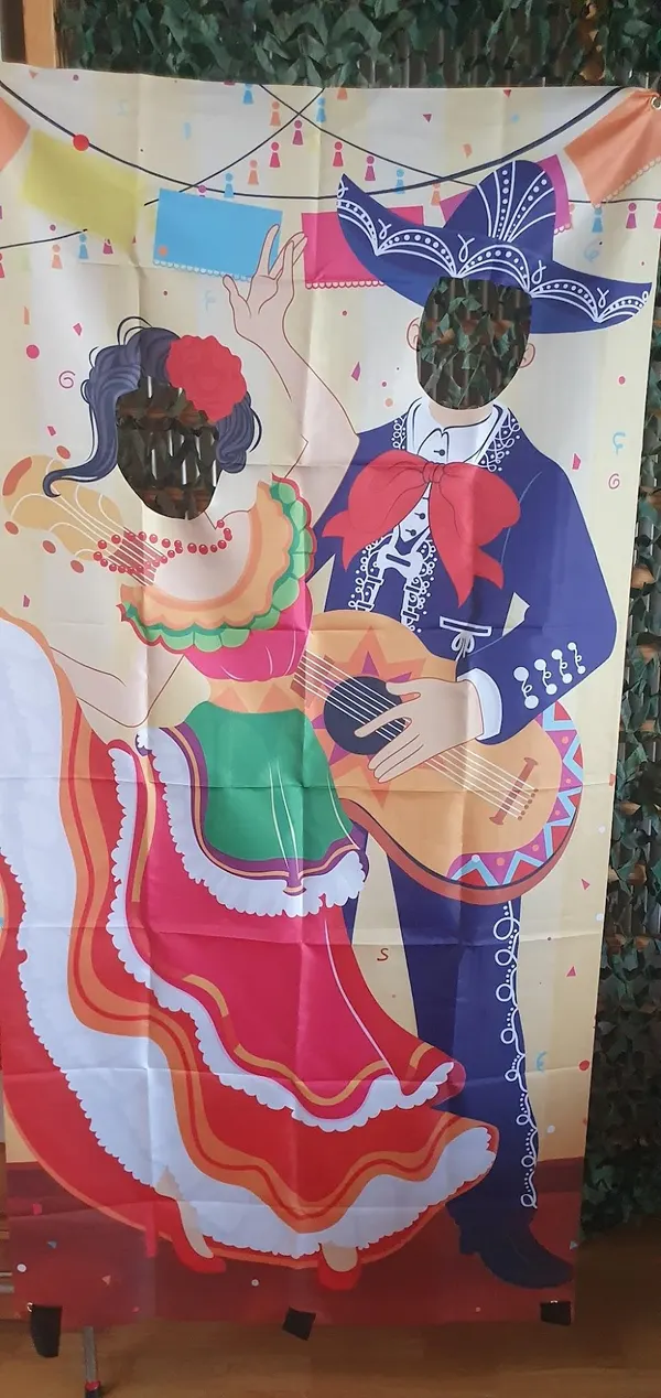 Halloween Party — Día de los Muertos 20