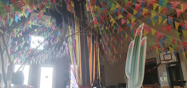 Halloween Party — Día de los Muertos 21