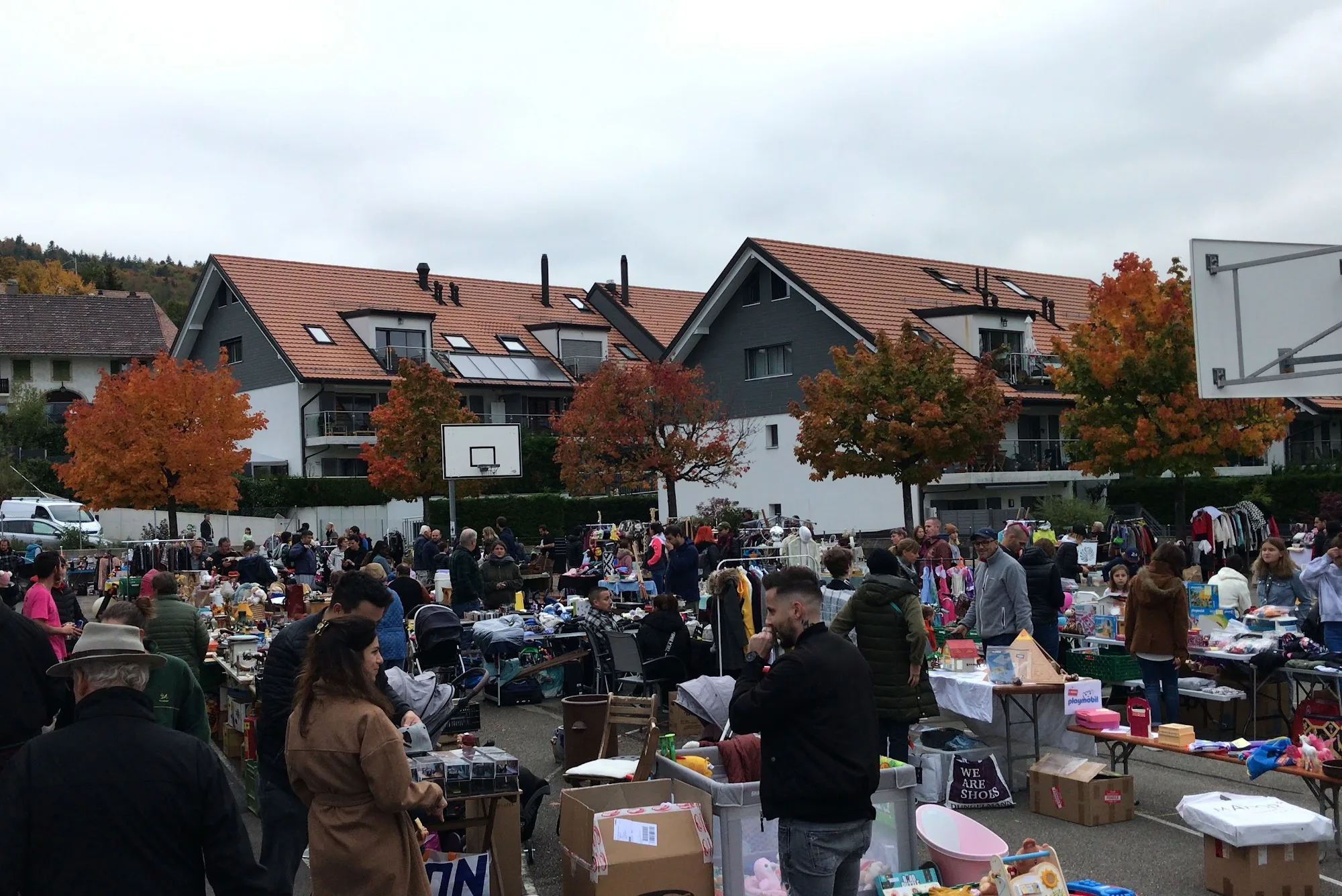 Vide-Grenier 2025