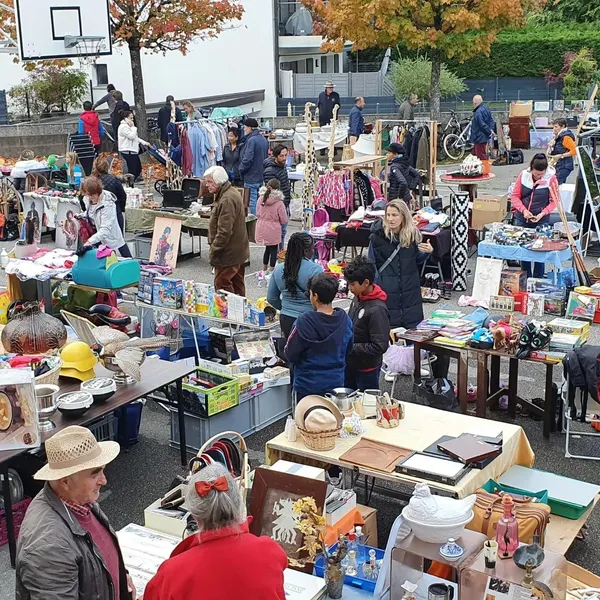 Flea Market May 2023 9