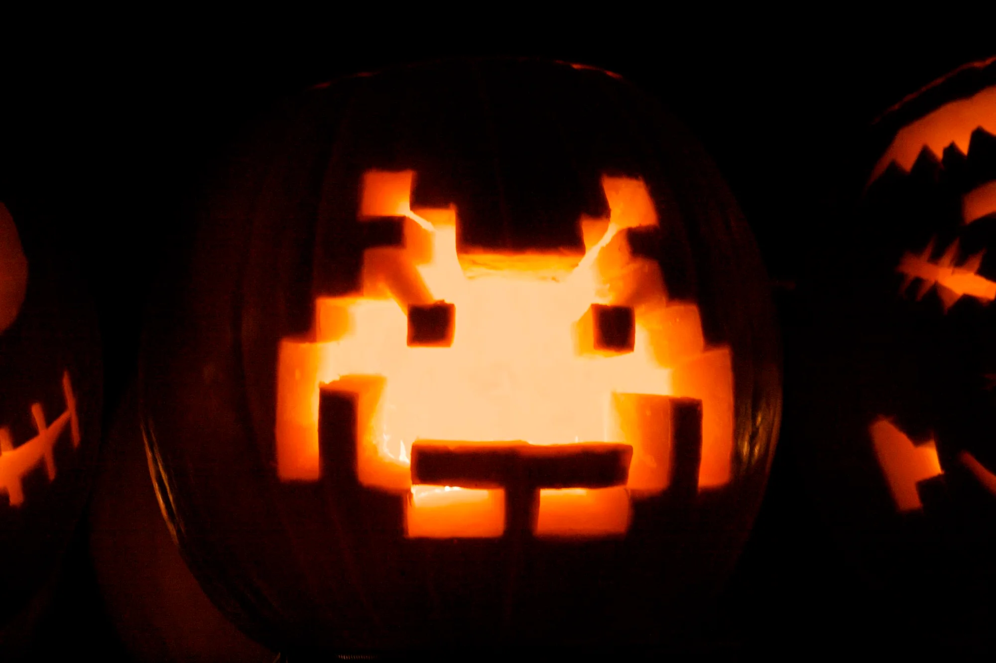 Halloween Party — édition 2025