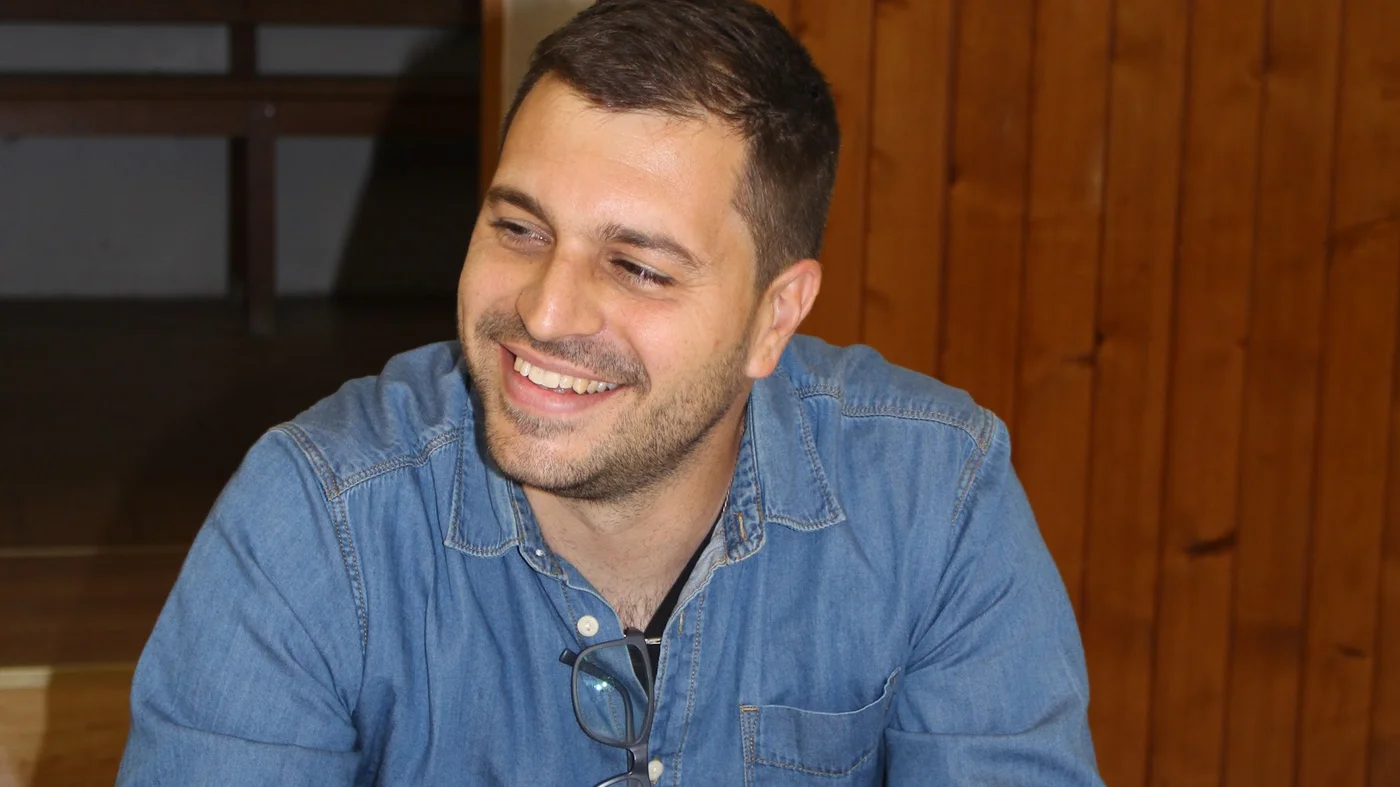 Cédric